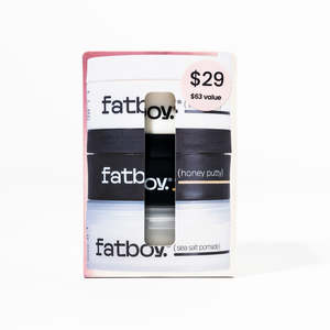 Best Sellers: Puck it Up Kit