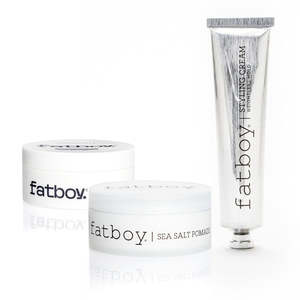 Essentials Starter Pack