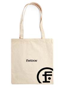 Fatboy Tote