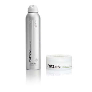 Best Sellers: Tousle & Go +Sea Salt Pomade Bundle