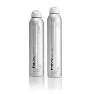 Best Sellers: Tousle & Go +Defining Finish Bundle