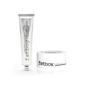 Styling Cream & Perfect Putty Bundle