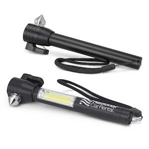 $5 - $10: Vehicle Safety Tool