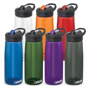 $15 - $30: CamelBak Eddy+ Bottle - 750ml