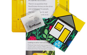 $2.50 - $5: Seed Cards - Shaped