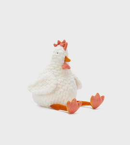 Nana Huchy: Charlie the Chicken