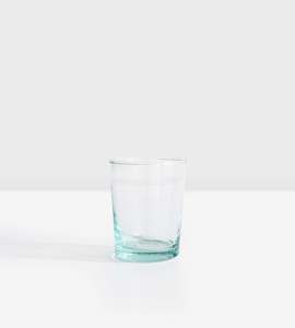 Beldi | Straight Glass | Tumbler