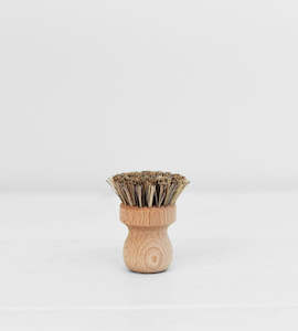 Pot Brush