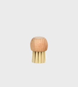 Kitchen Accessories: Mushroom Brush