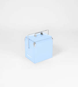 Napoleon Goods | Mini Chilly Bin | Sky Blue