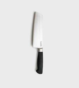 Pallares | Usuba Professional Knife | 17.5cm Stainless Steel Blade