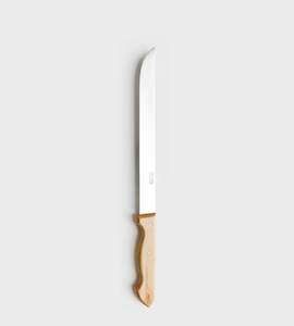 Knife: Pallares | Ham Knife | Boxwood | 23cm