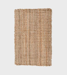Rug: Monty Jute Mat