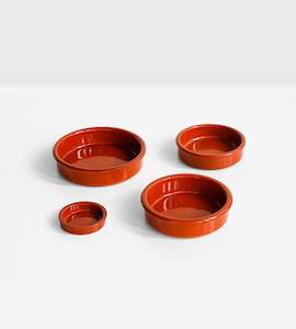 Tapas Dish | Terracotta