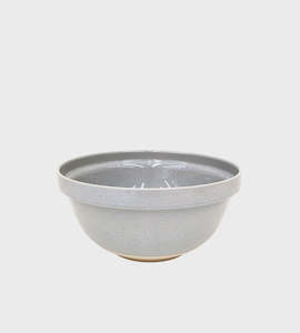 Ceramics: Casafina | Mixing Bowl | Grey