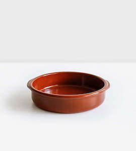 Ceramics: Cazuela Classic | Terracotta