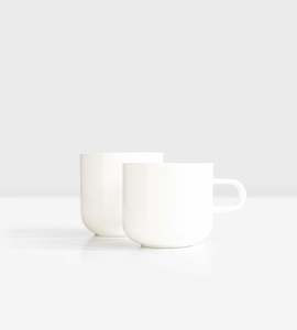 Acme | Bobby Mug | Milk