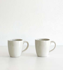 Mugs: Franco Rustic Mug