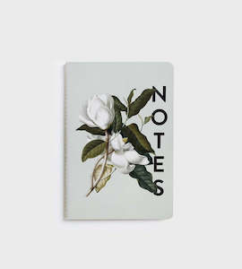 Notebooks: Father Rabbit | Notebook | Gardenia