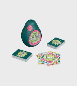 Games: Avocado Smash Game