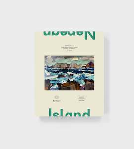 Lettuce x Susan Badcock Gallery | Puzzle | John Badcock Nepean Island