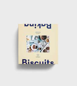 Lettuce | 300 Piece Puzzle | Baking Biscuits