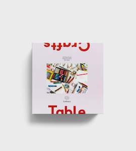 Lettuce | 300 Piece Puzzle | Crafts Table