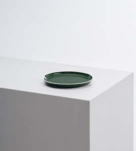 Acme | Roman Small Plates | Kawakawa | Set of 4