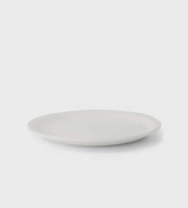 Acme Co: Acme Classic Range Large Plate Milk