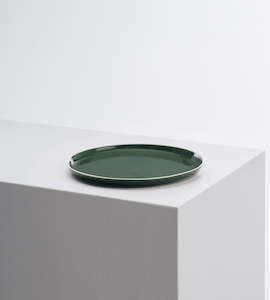 Acme | Roman Large Plates | Kawakawa | Set of 4