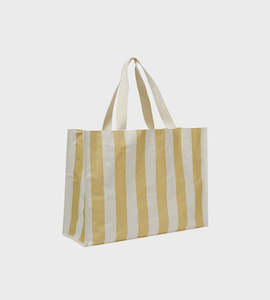 SunnyLife | Carryall Beach Bag | Butternut