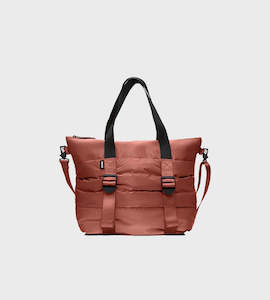 Rains | Puffer Mix Tote Bag Mini W3 | Honor