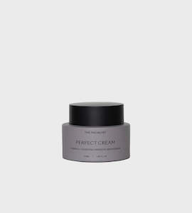 Fashion Beauty Staples: Facialist | Perfect Cream