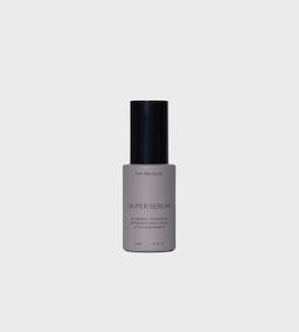 Fashion Beauty Staples: Facialist | Super Serum