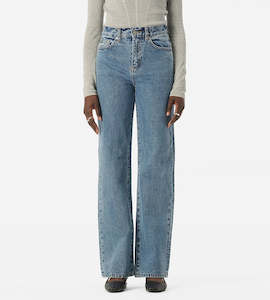 Elka Collective | Odin Jean | Trinity Blue