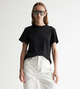 Elka Collective: Elka Collective | Zoe Tee I Black