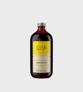Six Barrel Soda: Six Barrel Soda Co. | Soda Syrup | Lemonade