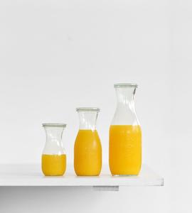 Weck | Juice Jar