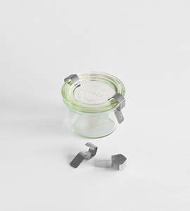 Weck | Clamps | Pack of 12