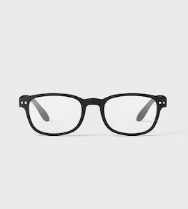 Izipizi: Izipizi | Reading Glasses #B | Black