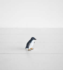 Brilliant Birds: Little Animal | Penguin