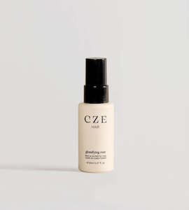 Haircare: CZE | Mini Glossifying Mist | 50ml