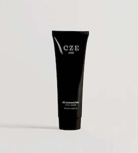 Haircare: CZE I Silk Treatment Balm