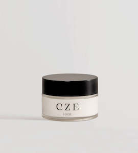 Haircare: CZE | Style defining crème