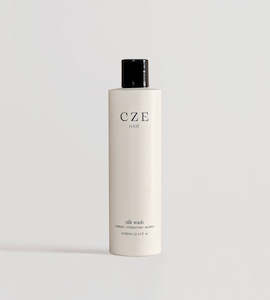 Haircare: CZE | Silk Wash
