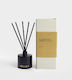 Hivern | Tobacco & Smoked Oak Diffuser | Dark Navy
