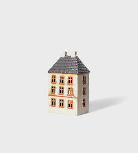 Candle Accessories: Cotsowlds Country Tea Light | Estate House