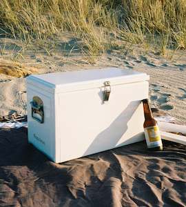 Napoleon Goods: Napoleon Goods | Chilly Bin | White