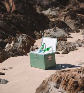 For Him: Napoleon Goods | Chilly Bin | Sage