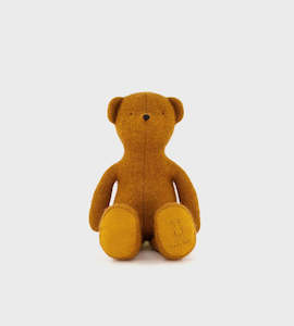 Dear Ted | Large Ted Butterscotch